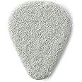 Dunlop 8012P Felt Picks Standard, Natural, 3.2mm, 3/Player's Pack