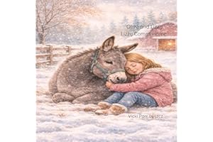 Olive and Lizzy: Lizzy Comes Home