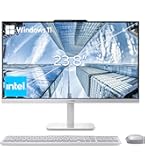 Amazon.com: ASUS Vivo AIO All-in-One Desktop PC, 23.8” Full HD