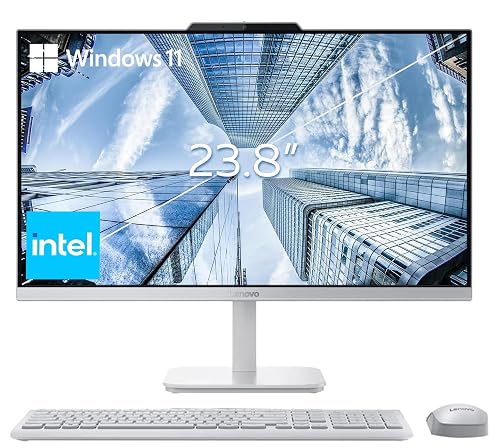 Wi Fi Computer Lenovo 24