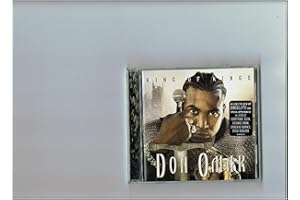DON OMAR - KING OF KINGS