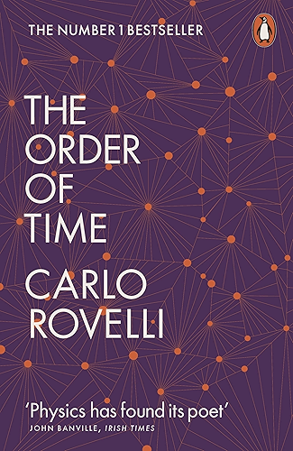 Download The Order of Time (English Edition) PDF