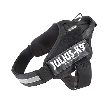 JULIUS-K9, 16STEALTH, IDC STEALTH Powergeschirr