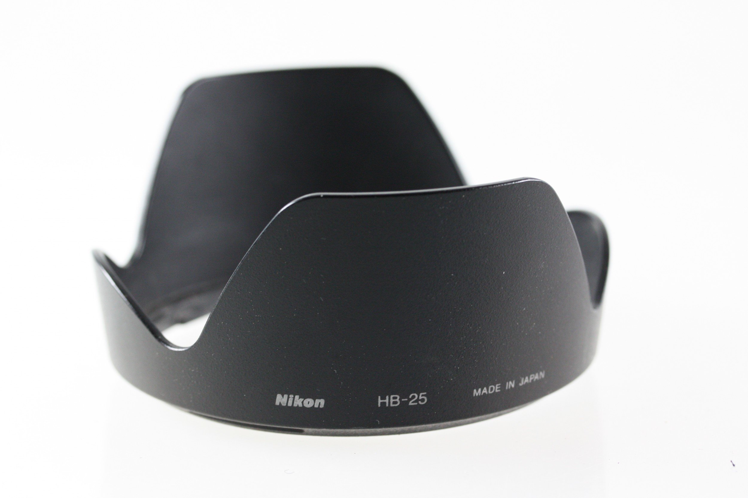 Nikon HB-25 for AF-S VR 24-120G