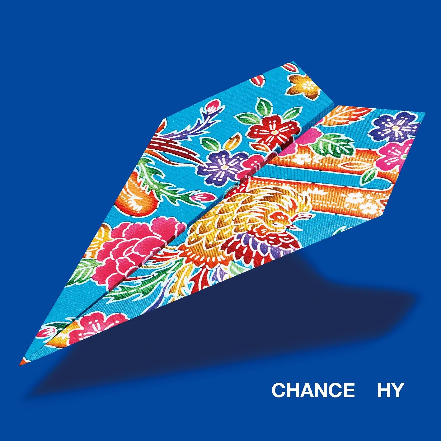 Chance 通常盤 Hy
