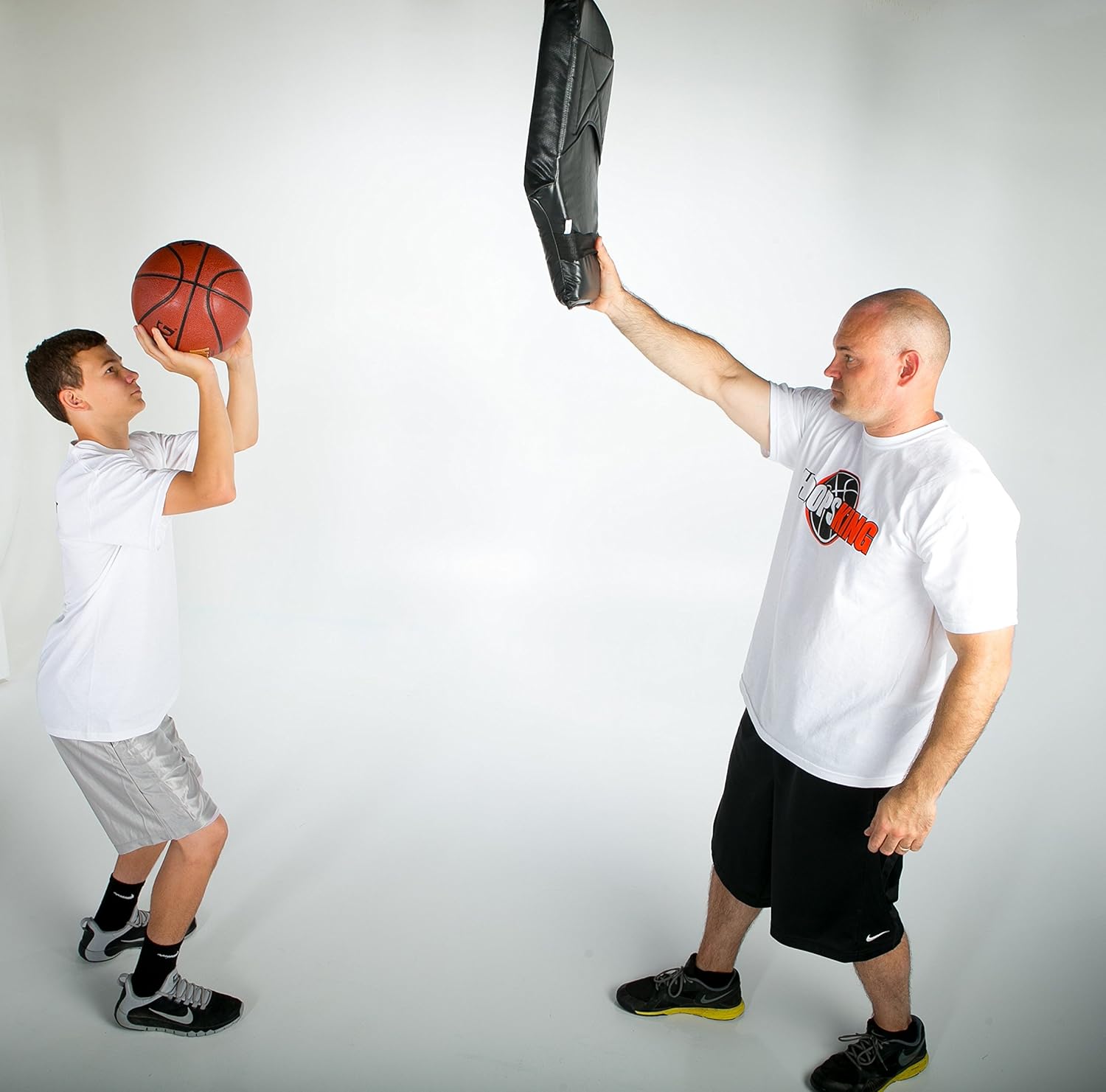 Blocking Shield Football Shiver Basketball Toughness Training Pad