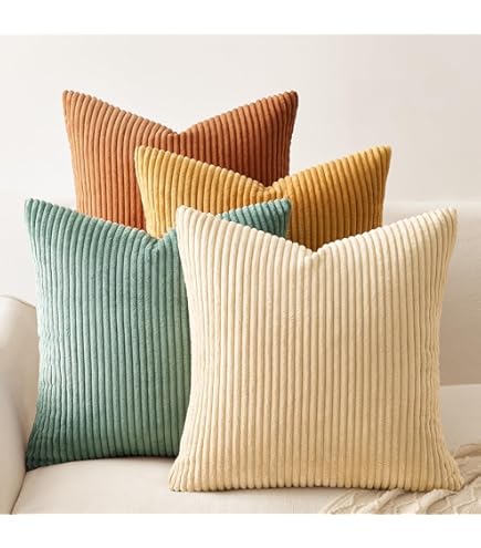 クッションカバー vintage cusion cover ,075 Amazon.com: TSSOHU Vintage Flowers Pillow Cover Rustic