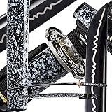 SANJISTU Samurai Sword | Traditional Hand-Forged