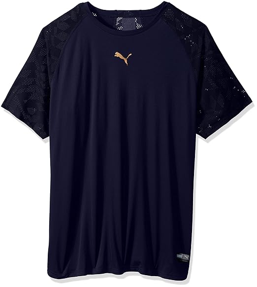 puma vent graphic tee