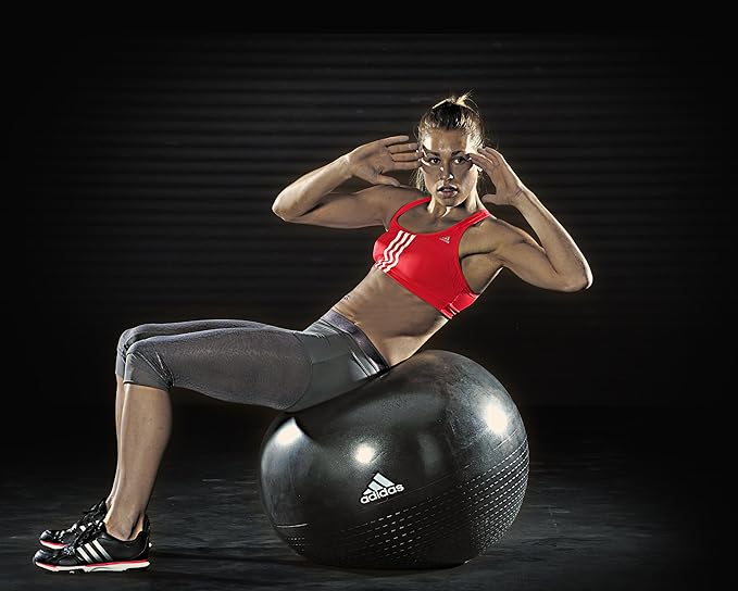 adidas gym ball 75cm