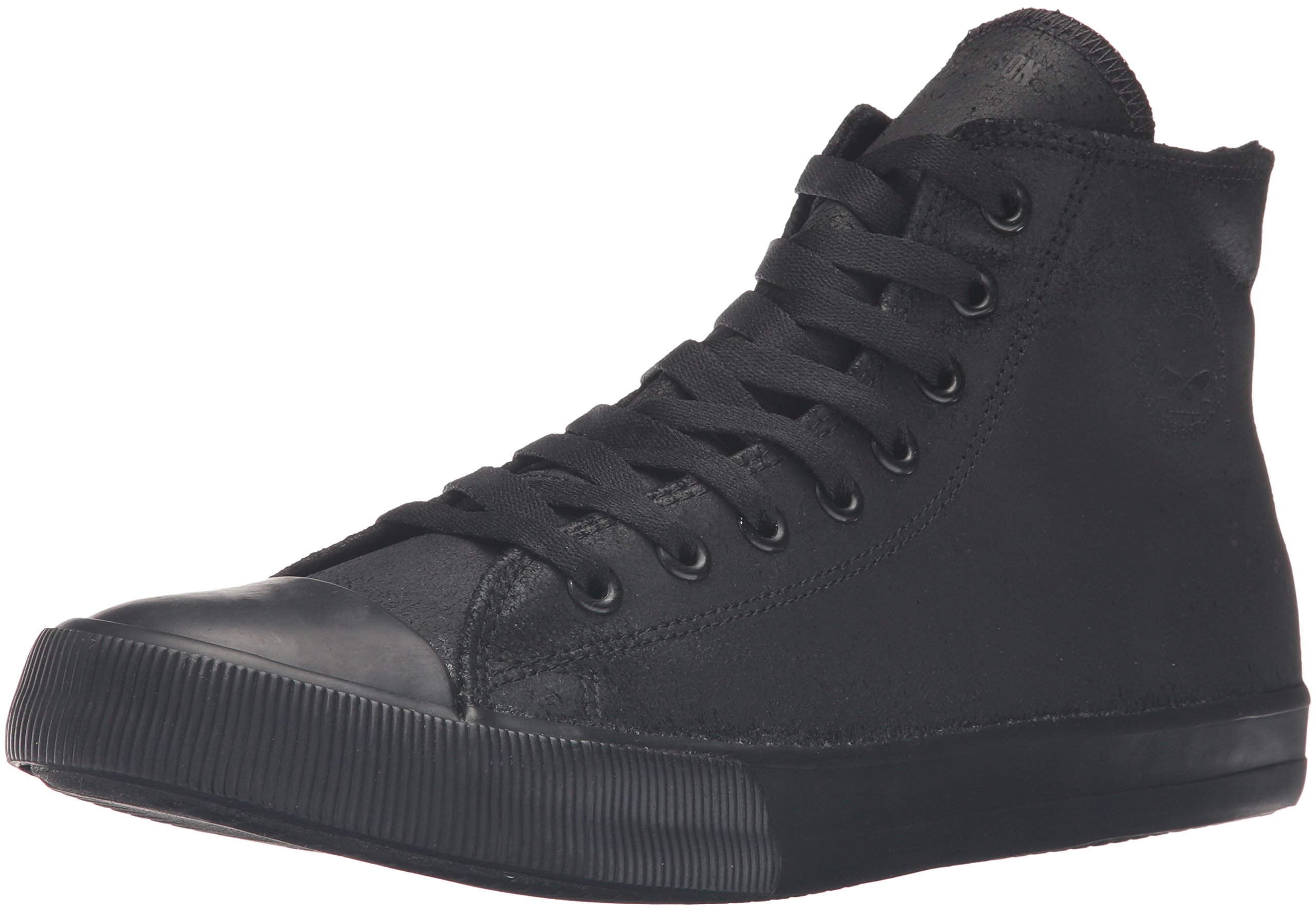 HARLEYDAVIDSON FOOTWEAR en�s Baxter Skateboarding Shoe