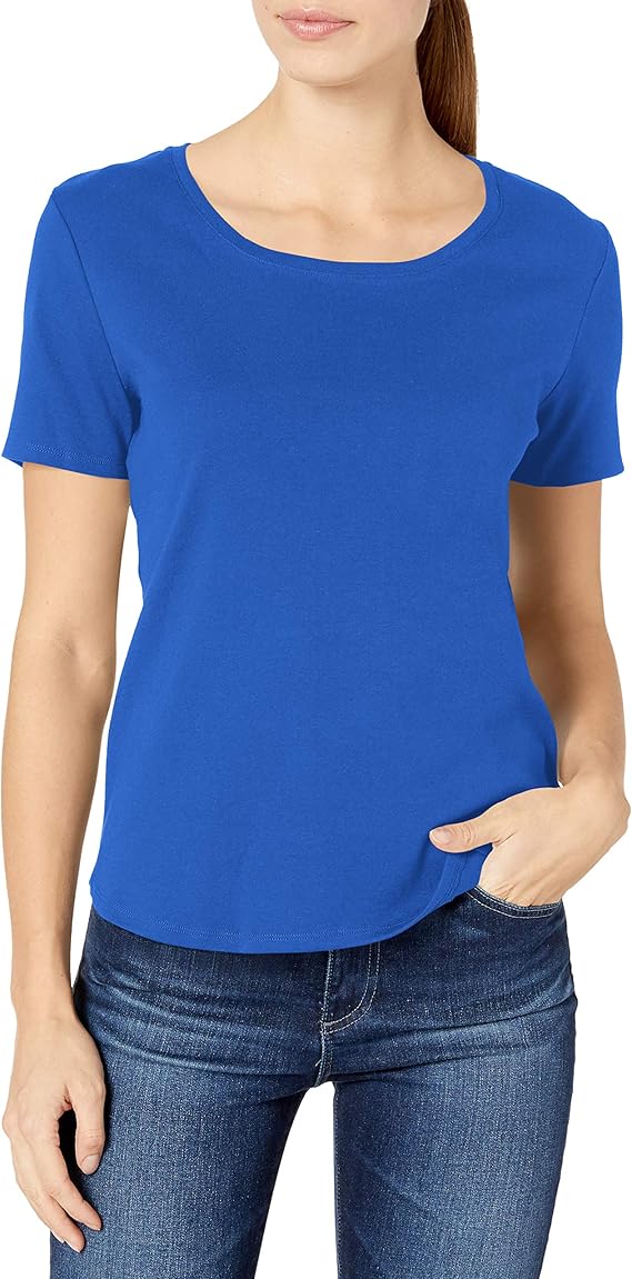 RUBY RD. Women's TShirt Amazon.co.uk Clothing