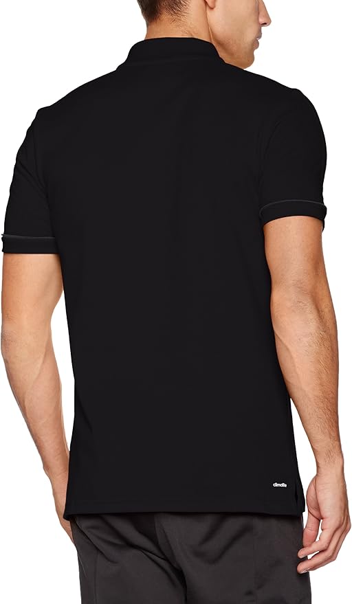 adidas tiro 17 cotton polo