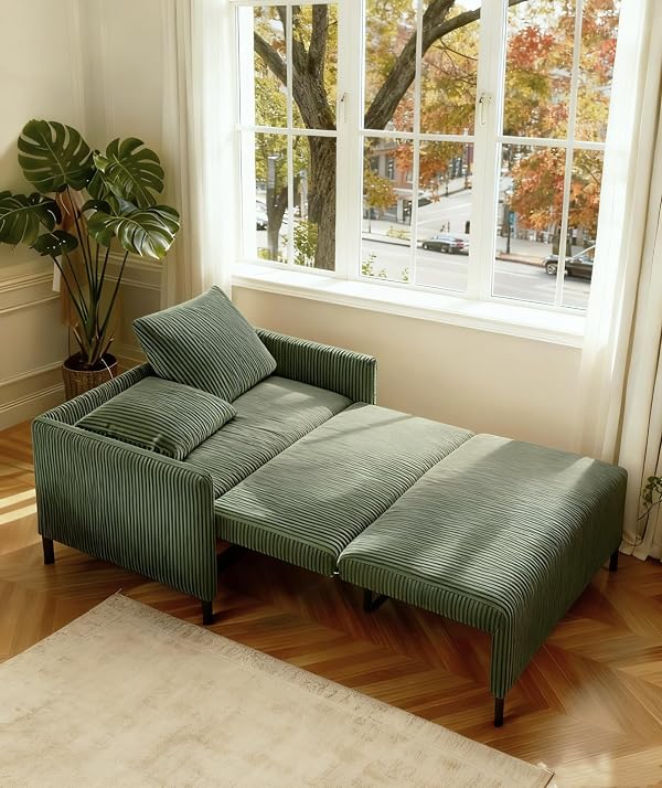 Welzona Sleeper Sofa by Welzona - Used condition - US$165.25
