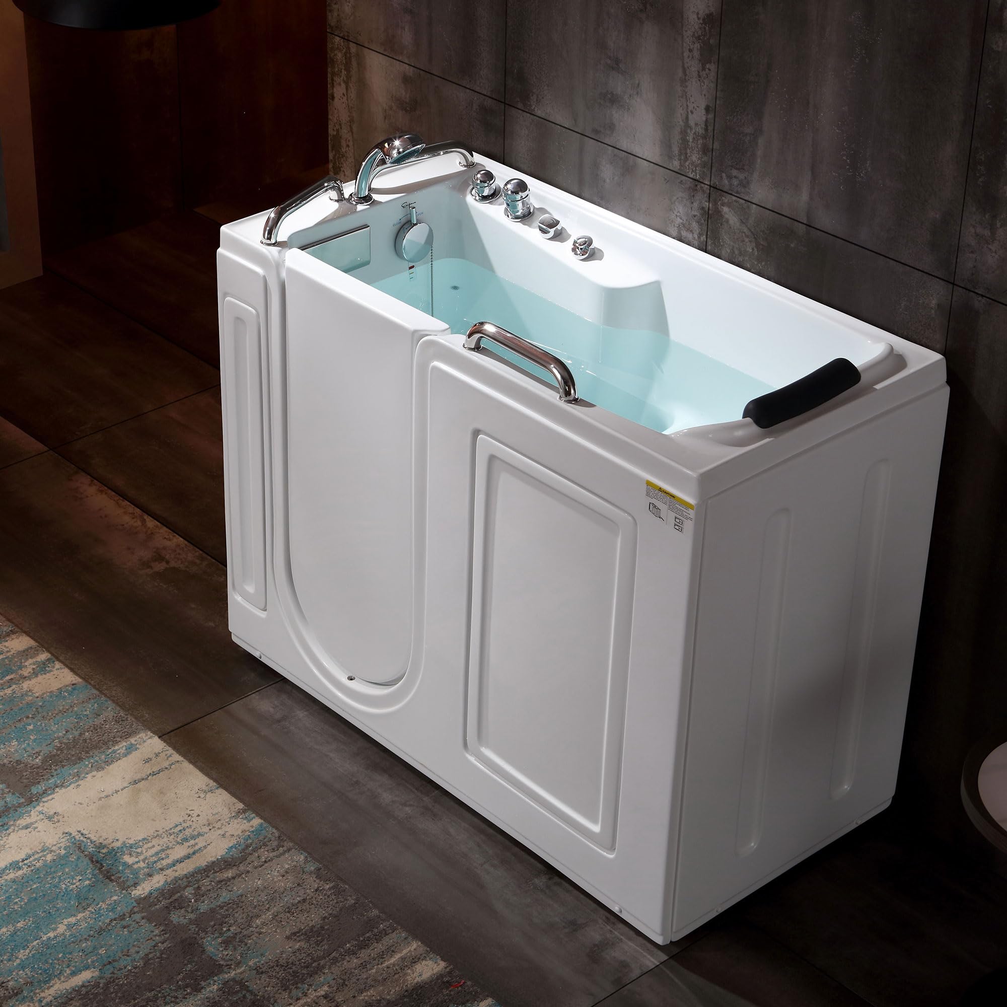 Walk-In Bathtubs Oman | Buy Online | Whizz Others