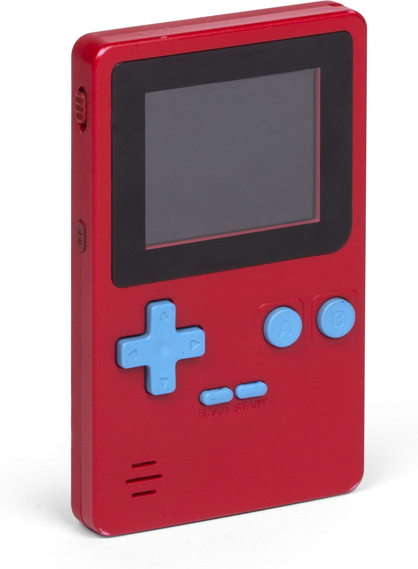 ORB Thumbs Up Retro Handheld Console 150+ 8-bit games LCD Portable Gift Classic Vintage Gaming