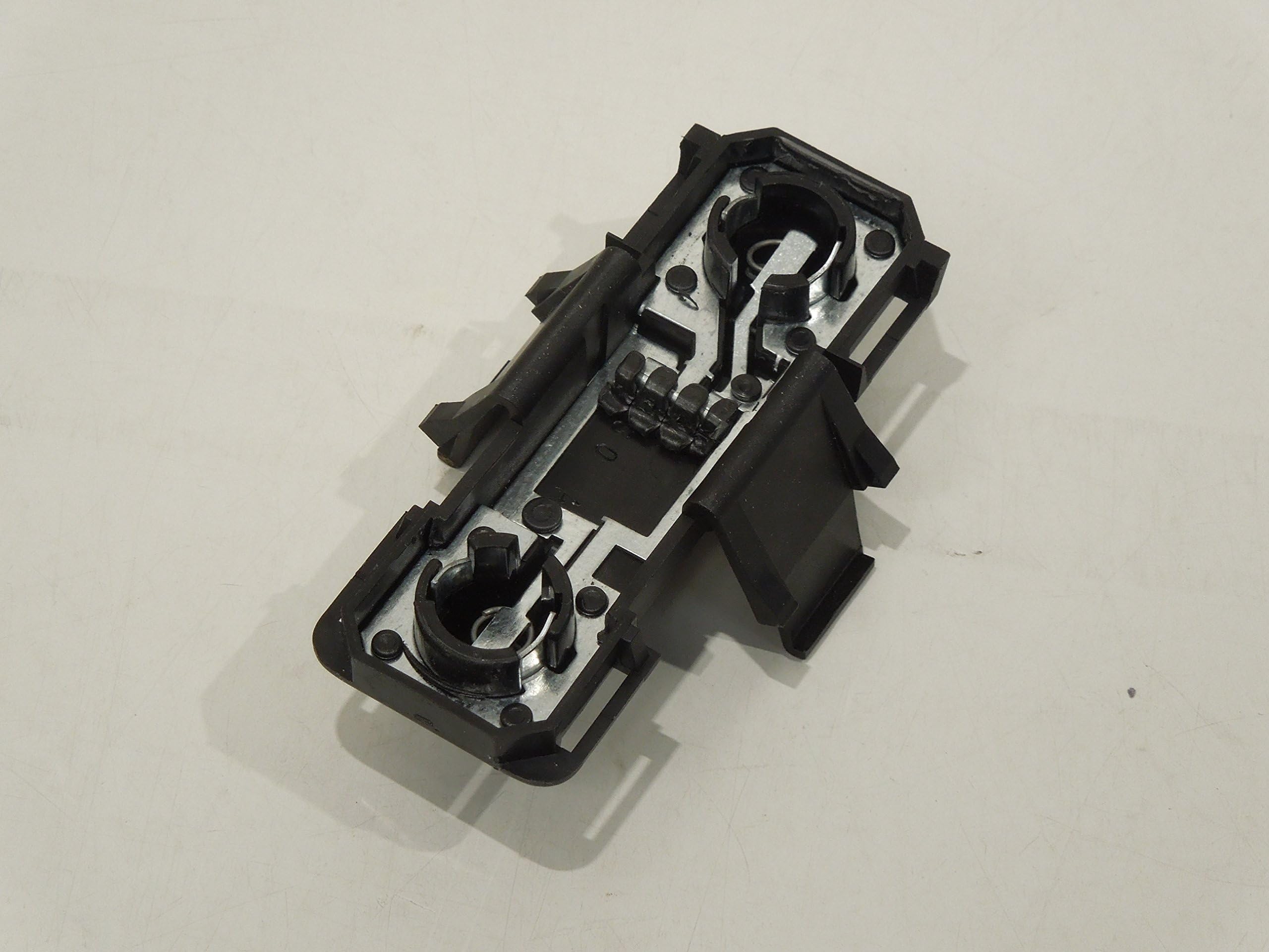 Seat Leon 6L Boot Lid Tailgate Tail Light Bulb Holder