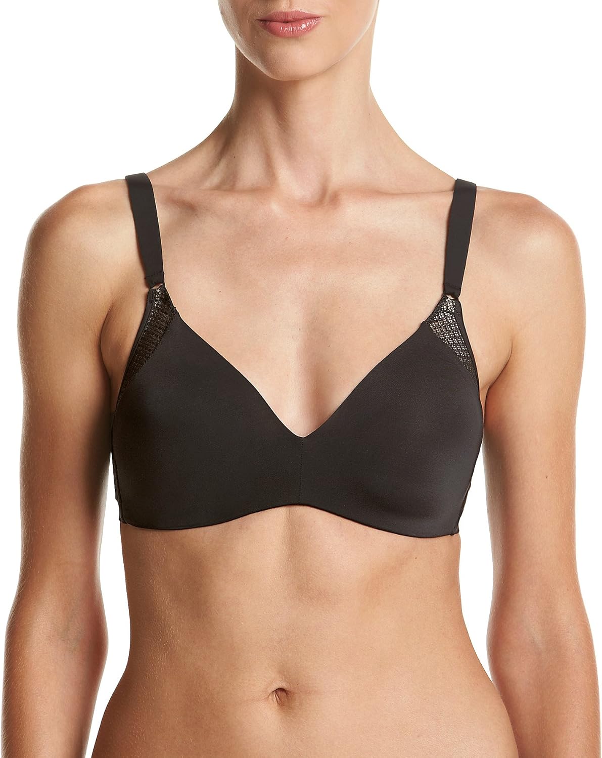 Warner's Women's Cloud 9 Wire Free Lift Bra