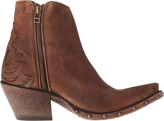 ariat fenix bootie