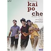 Kai Po Che!
