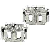 SCITOO 18B4790 18B4791 Disc Brake Calipers Assembly