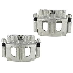 SCITOO 18B4790 18B4791 Disc Brake Calipers Assembly