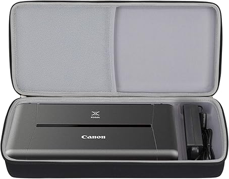 travel printer amazon