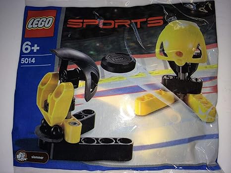 hockey legos