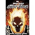 Ghost Rider: Danny Ketch Omnibus Vol. 1 Mark Texeira Cover (Ghost Rider, 1)