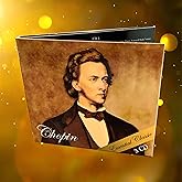 3 CD The best of Chopin Vol.1 – Essential Classic