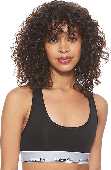 reggiseno calvin klein amazon