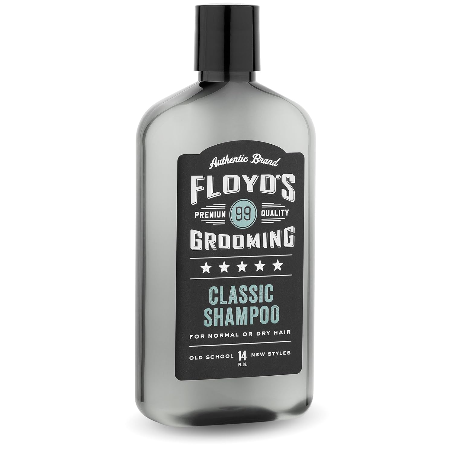 Amazon Com Floyd S 99 Classic Shampoo All Hair Types