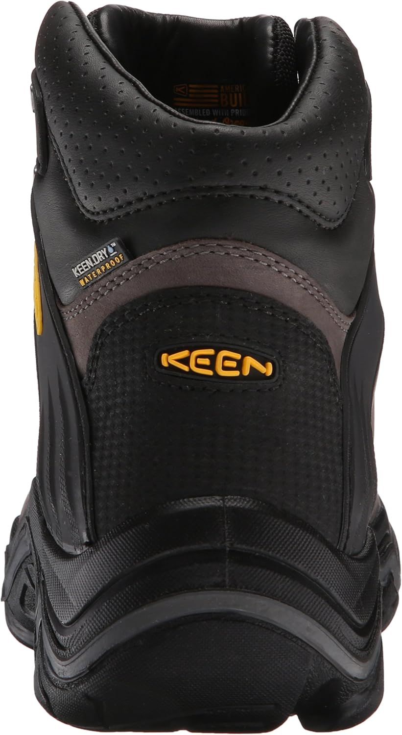 keen liberty ridge hiking boots