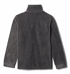 Columbia Youth Boys' Steens Mt Ii Fleece