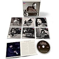 ⭐︎ARTHUR RUBINSTEINコンプリートアルバムコレクション Arthur Rubinstein - Arthur Rubinstein - Complete Album Collection