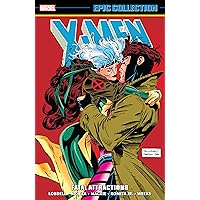 Amazon.com: X-Men: The Trial of Gambit (Uncanny X-Men (1963-2011