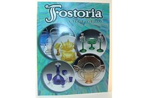 The Fostoria Value Guide