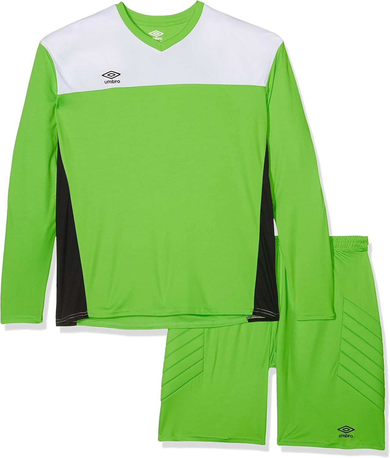 set da calcio per uomini