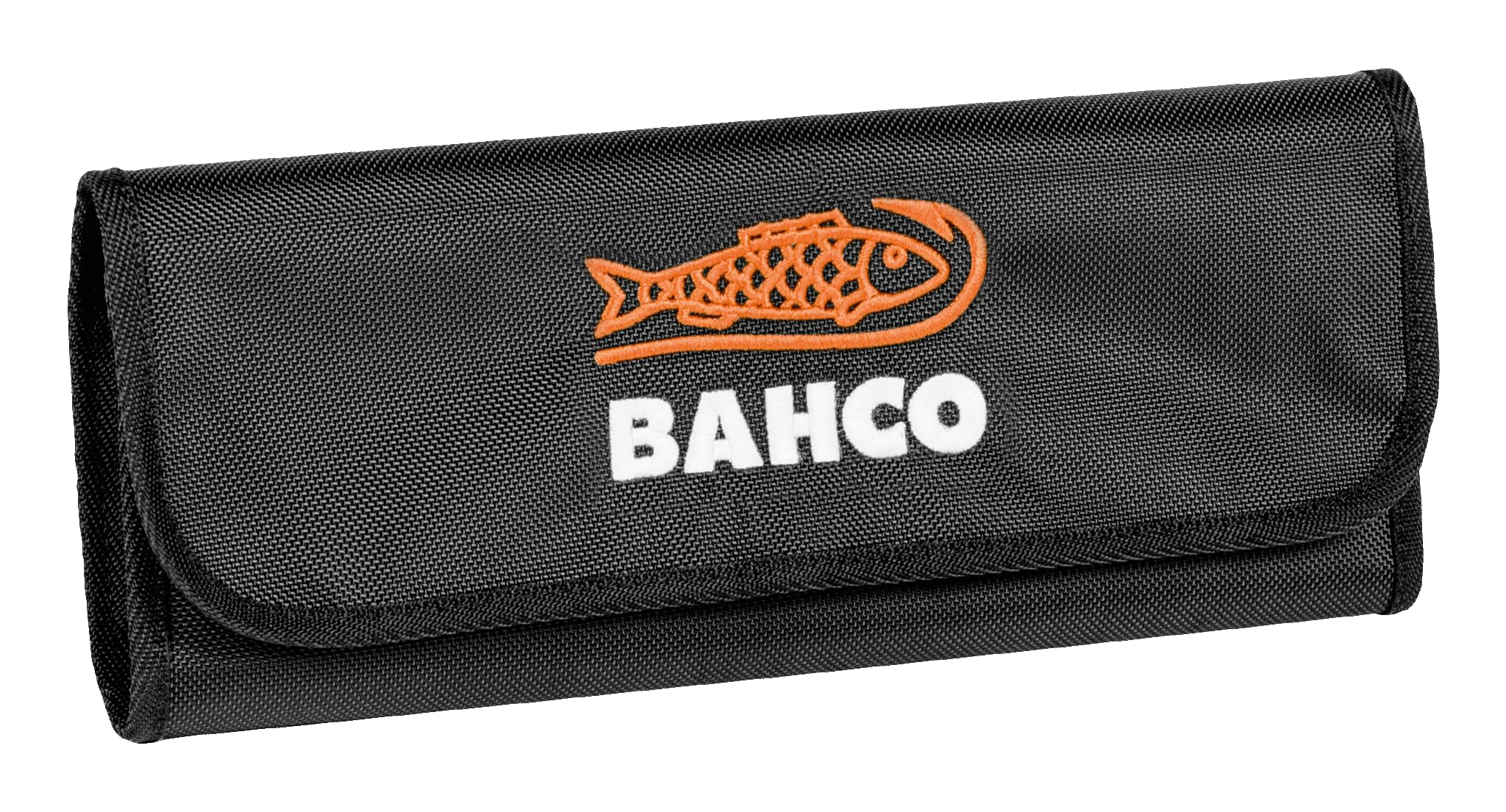 Bahco 4750-ROCO-1 12 Pocket Tool Storage Roll For Hand Tools
