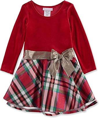 bonnie jean girls dresses