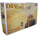 ACADEMY Da Vinci Machines Series Helicopter - #18159 by Academy Models