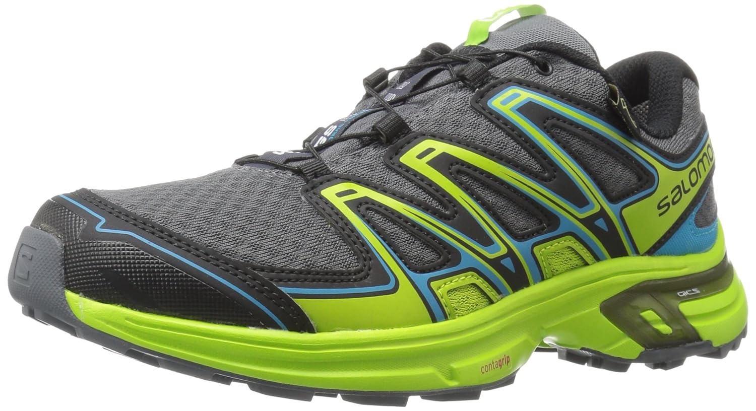 salomon wings flyte 2 goretex