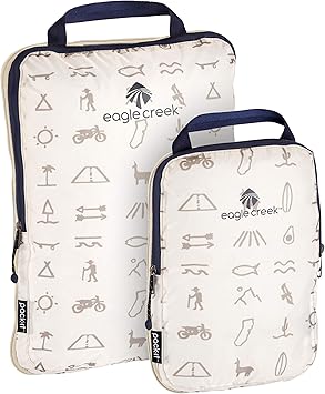 amazon eagle creek compression cube