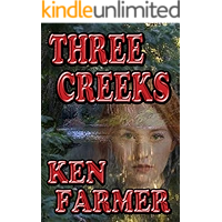 THREE CREEKS (THREE CREEKS SERIES Book 1) book cover