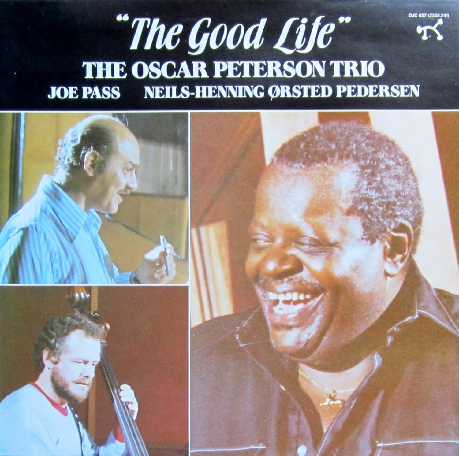 The Good Life [Vinyl LP] Amazon.de Musik