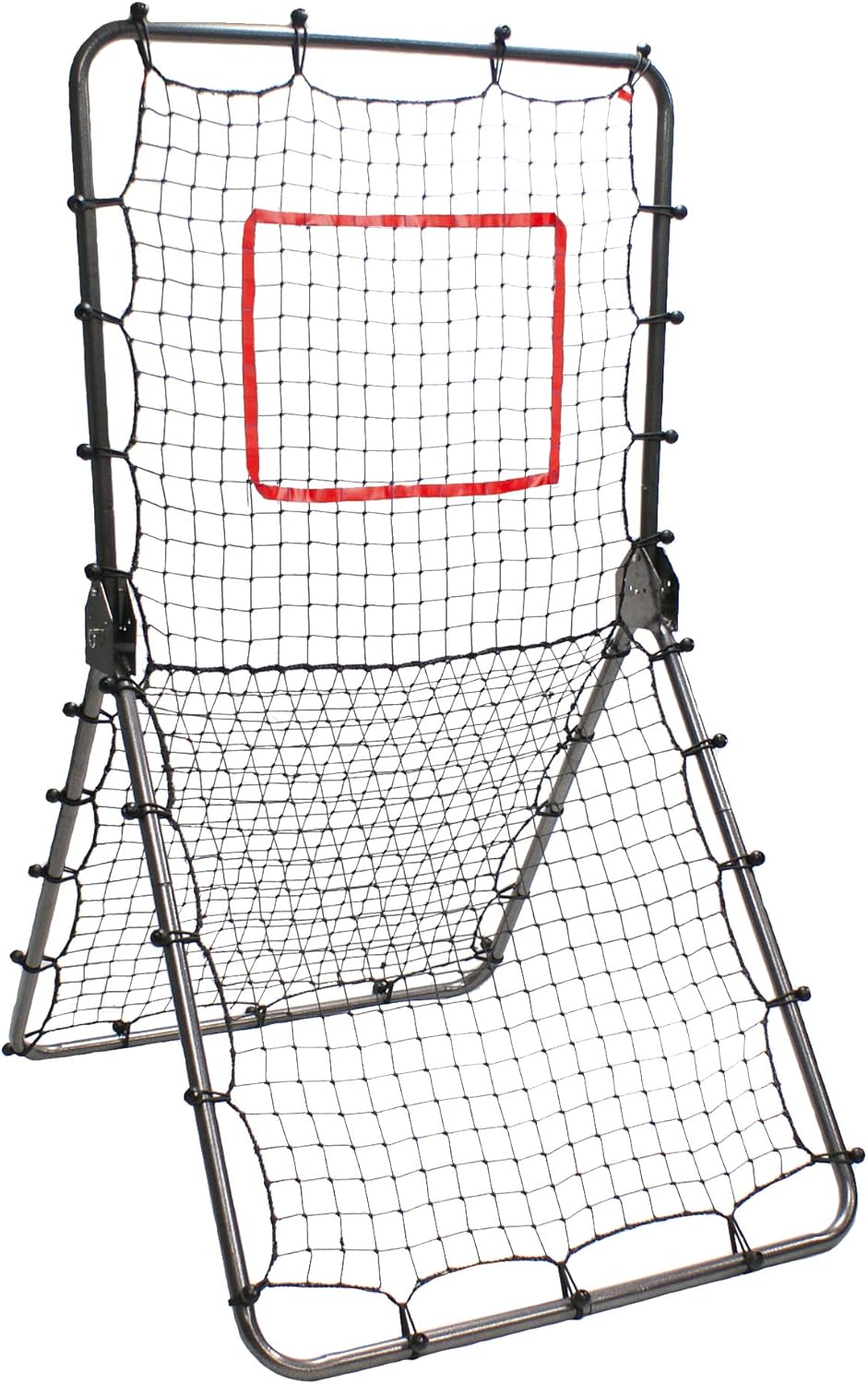 pitching rebounder