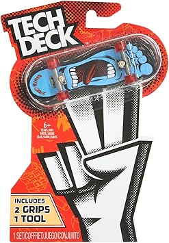 tech deck amazon uk