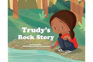 Trudy's Rock Story