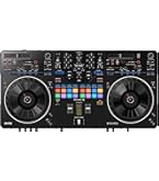 Amazon.com: Pioneer DDJ-200 2-Channel Smart DJ Controller Bundle
