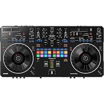 Pioneer DDJ-REV5 DJコントローラー UDGケース付き 81BuZD9k3XL._AC_UL210_SR210,